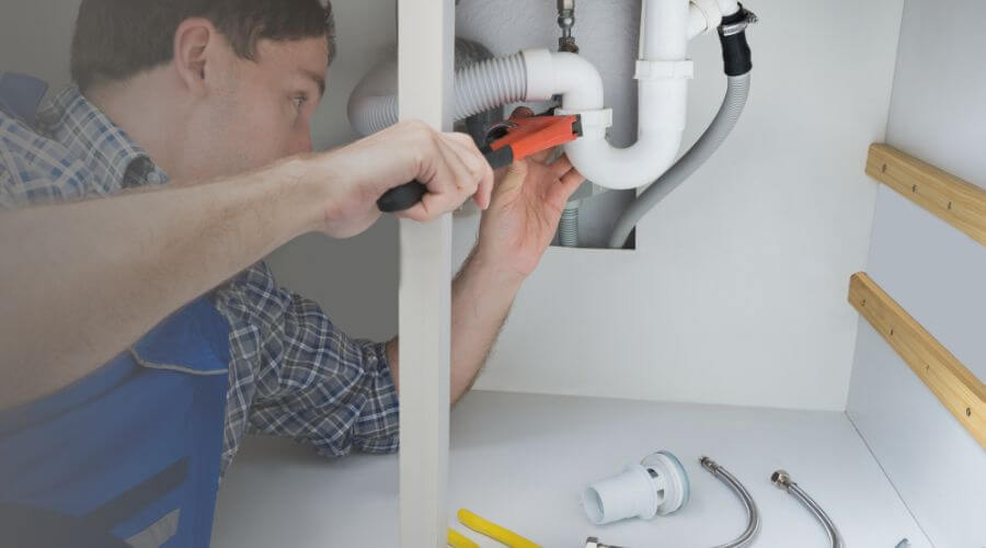 Professional Leak Detection Services in Little Orleans, MD
